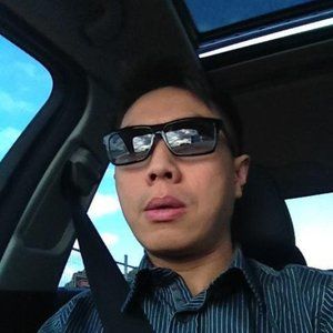 Meet your Posher, Anthony